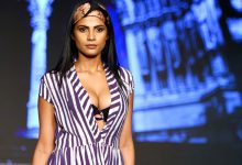 Colombo Fashion Week - 2018